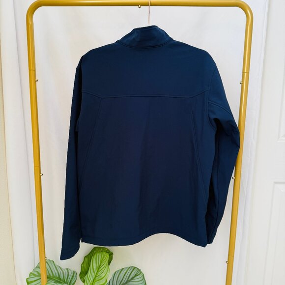 NWT Men's Ariat Jacket Size Medium! - Picture 5 of 9